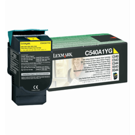 C540A1YG