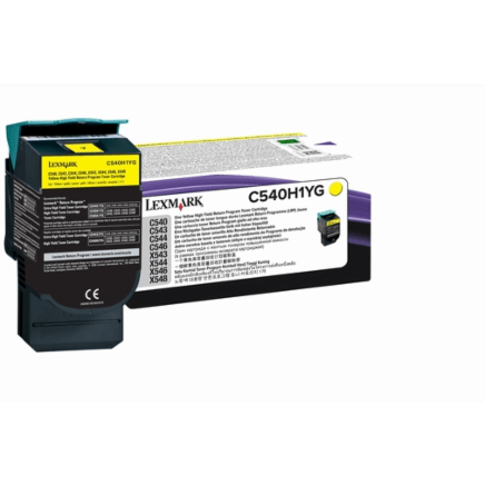 C540H1YG
