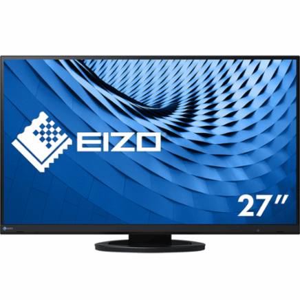 EV2760-BK