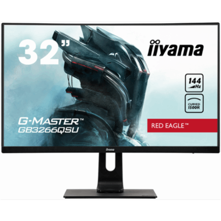 GB3266QSU-B1