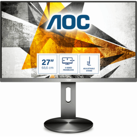 I2790PQU/BT