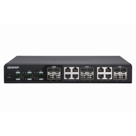 QSW-M1208-8C