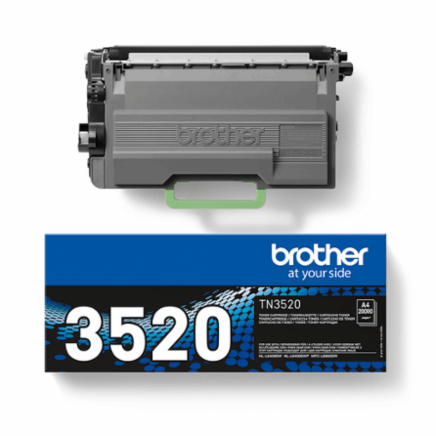 TN-3520
