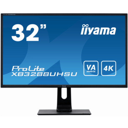 XB3288UHSU-B1