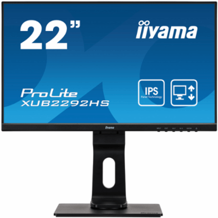 XUB2292HS-B1